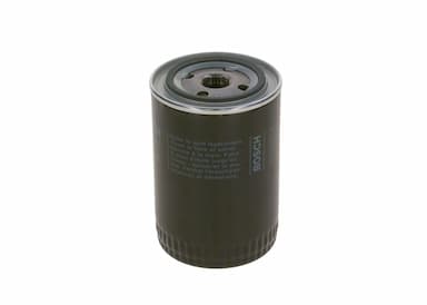 Eļļas filtrs BOSCH F 026 407 083 2