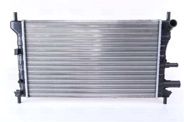 Radiators, Motora dzesēšanas sistēma NISSENS 62085A 1