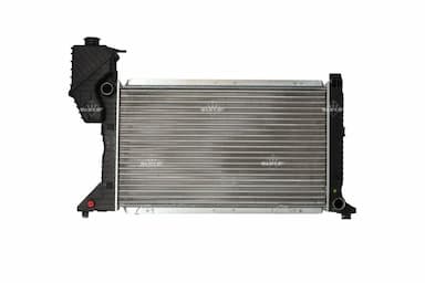 Radiators, Motora dzesēšanas sistēma NRF 50557 1