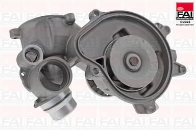 Ūdens sūknis, dzinēja dzesēšana FAI AutoParts WP6548 1