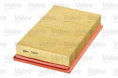 Gaisa filtrs VALEO 585117 2