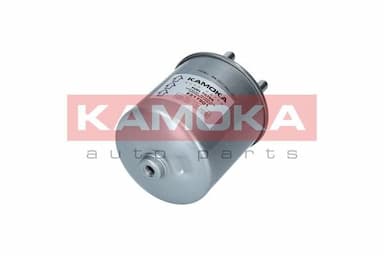 Degvielas filtrs KAMOKA F317901 3