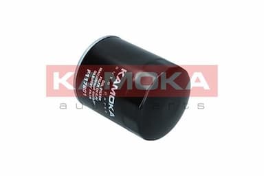 Eļļas filtrs KAMOKA F117801 2