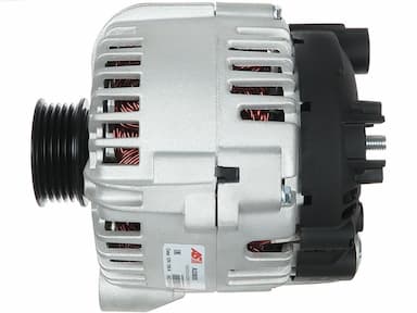 Ģenerators AS-PL A3393S 4