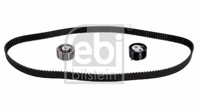 Zobsiksnas komplekts FEBI BILSTEIN 31053 1