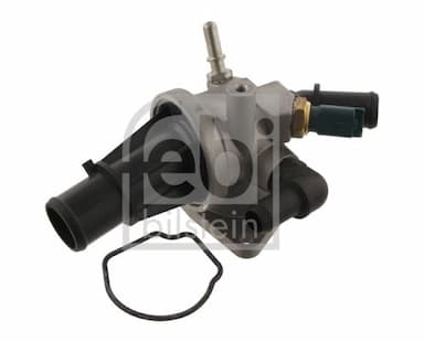 Termostata korpuss FEBI BILSTEIN 33956 1