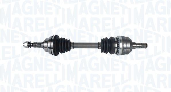 Piedziņas vārpsta MAGNETI MARELLI 302004190221 1