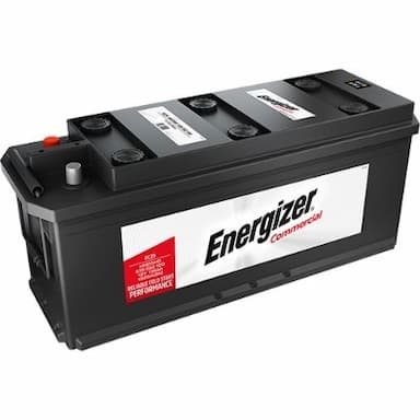 Startera akumulatoru baterija ENERGIZER EC29 1