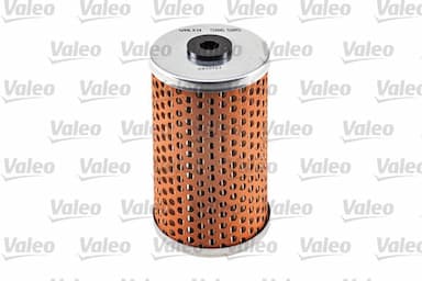 Eļļas filtrs VALEO 586585 2