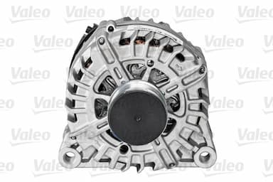 Ģenerators VALEO 439701 2