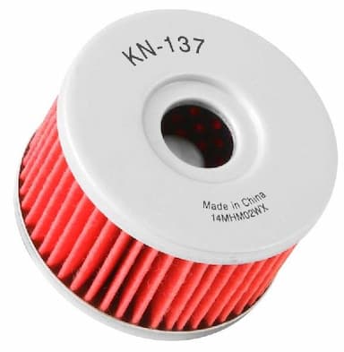 Eļļas filtrs K&N Filters KN-137 1