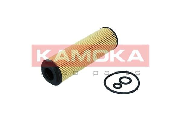 Eļļas filtrs KAMOKA F109001 1