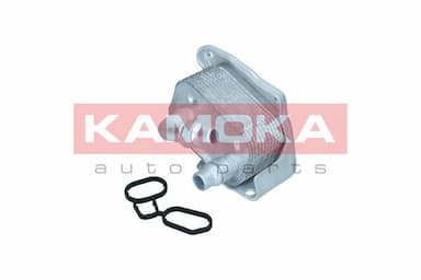 Eļļas radiators, Motoreļļa KAMOKA 7730028 2