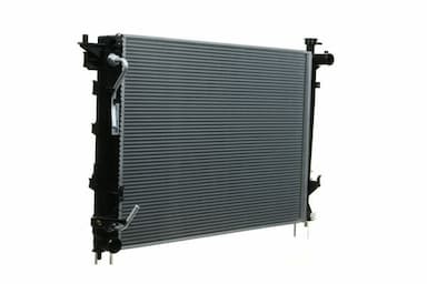 Radiators, Motora dzesēšanas sistēma MAHLE CR 1890 000S 9