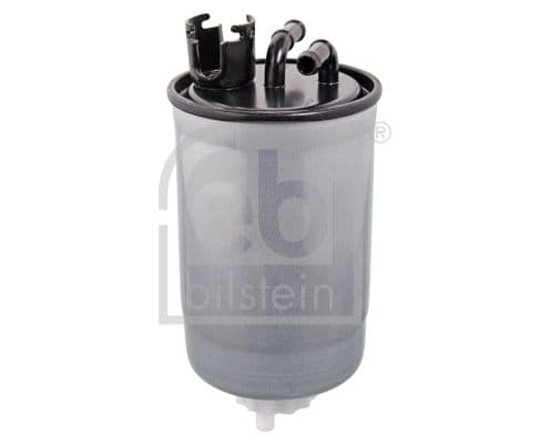 Degvielas filtrs FEBI BILSTEIN 26200 1