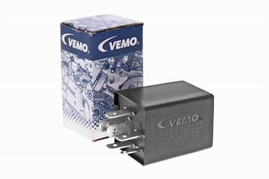 Relejs VEMO V15-71-0025 2