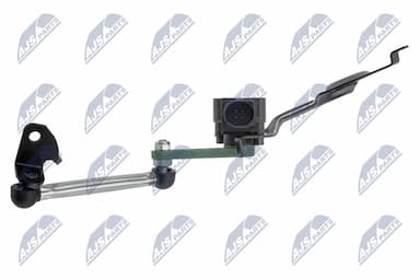 Sensors, lukturu augstuma regulēšana NTY ECX-AU-038 5