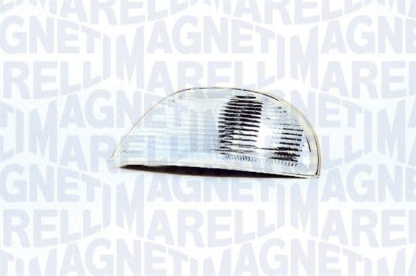 Pagrieziena signāla lukturis MAGNETI MARELLI 712409001129 1