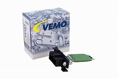 Regulators, Salona ventilators VEMO V22-79-0016 2