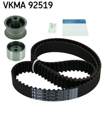 Zobsiksnas komplekts SKF VKMA 92519 1