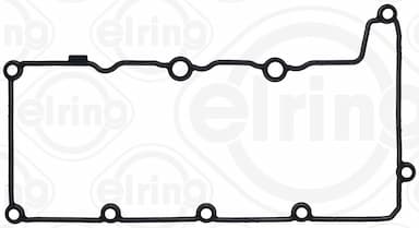 Blīve, Motora bloka galvas vāks ELRING 311.140 2