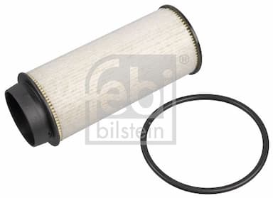 Degvielas filtrs FEBI BILSTEIN 108138 1