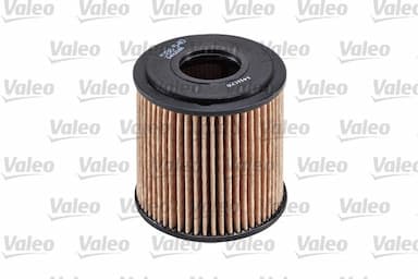 Eļļas filtrs VALEO 586540 2