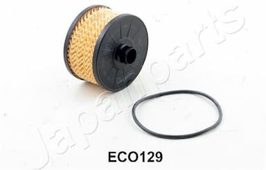 Eļļas filtrs JAPANPARTS FO-ECO129 1