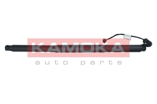 Elektromotors, Bagāžas nod. vāks KAMOKA 7094066 1