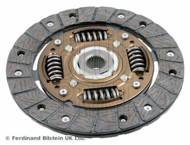 Sajūga disks BLUE PRINT ADV183101 2