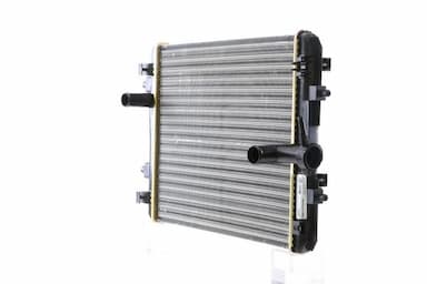 Radiators, Motora dzesēšanas sistēma MAHLE CR 1114 000S 2