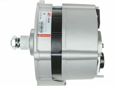 Ģenerators AS-PL A0389 4