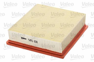 Gaisa filtrs VALEO 585101 2