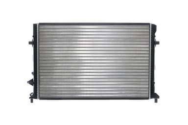 Radiators, Motora dzesēšanas sistēma MAHLE CR 1899 000S 5