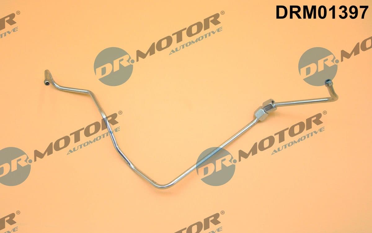 Eļļas cauruļvads, Kompresors Dr.Motor Automotive DRM01397 1