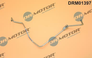 Eļļas cauruļvads, Kompresors Dr.Motor Automotive DRM01397 1