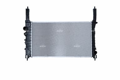 Radiators, Motora dzesēšanas sistēma NRF 59319 1