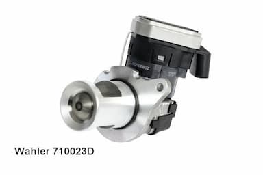 Izpl. gāzu recirkulācijas vārsts BorgWarner (Wahler) 710023D 1