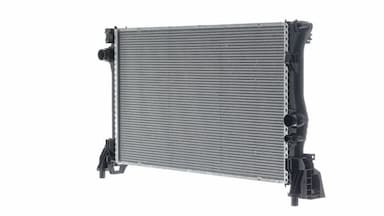 Radiators, Motora dzesēšanas sistēma MAHLE CR 931 000P 4