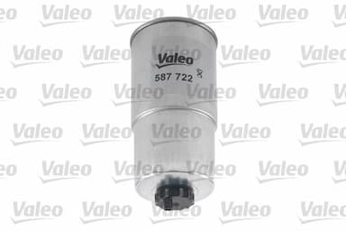 Degvielas filtrs VALEO 587722 3