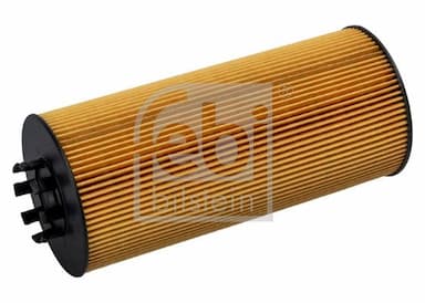 Eļļas filtrs FEBI BILSTEIN 49866 2