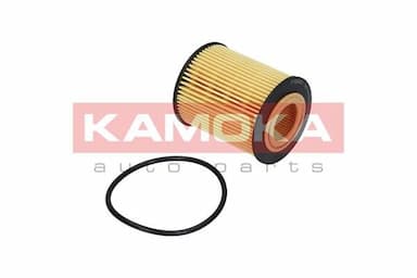 Eļļas filtrs KAMOKA F105601 2