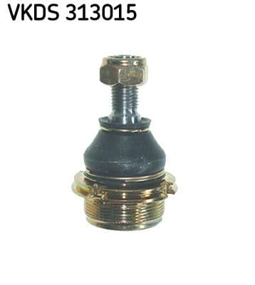 Balst-/Virzošais šarnīrs SKF VKDS 313015 1