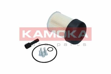 Degvielas filtrs KAMOKA F320601 2