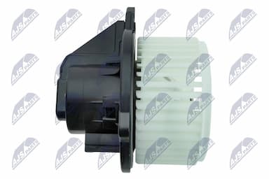 Salona ventilators NTY EWN-CH-004 3