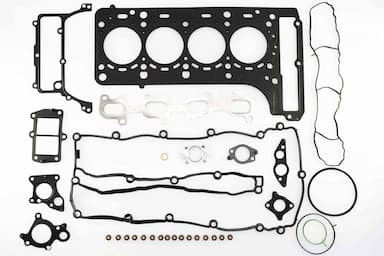 Blīvju komplekts, Motora bloka galva CORTECO 83403559 1