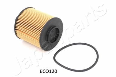 Eļļas filtrs JAPANPARTS FO-ECO120 2