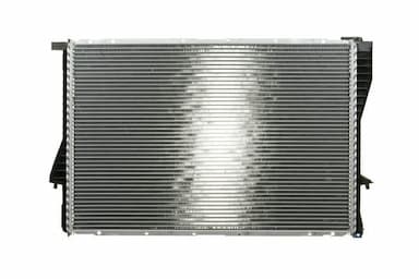 Radiators, Motora dzesēšanas sistēma MAHLE CR 295 000P 7