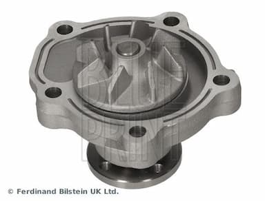 Ūdens sūknis, dzinēja dzesēšana BLUE PRINT ADK89114 2