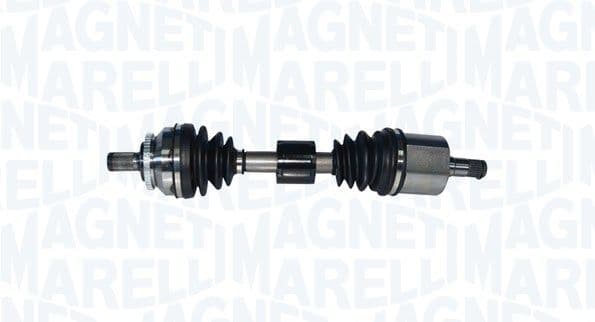 Piedziņas vārpsta MAGNETI MARELLI 302004190294 1